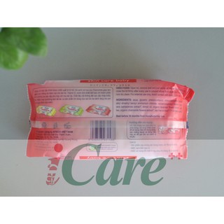 Khăn giấy ướt Kaia