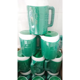 Ca giữ nhiệt nhựa Tý Liên