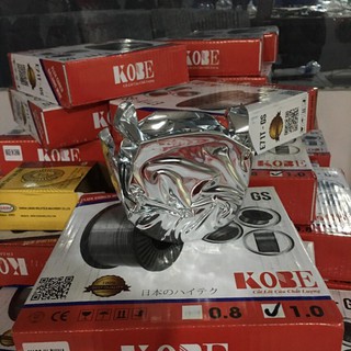 Cuộn dây hàn MIG không khí 1kg