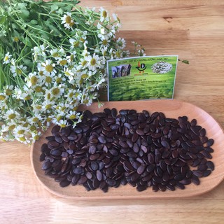 Hạt dưa rang LinhDan 1kg