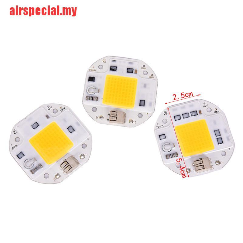 Chip Đèn Led 100w 70w 50w 220v Cob