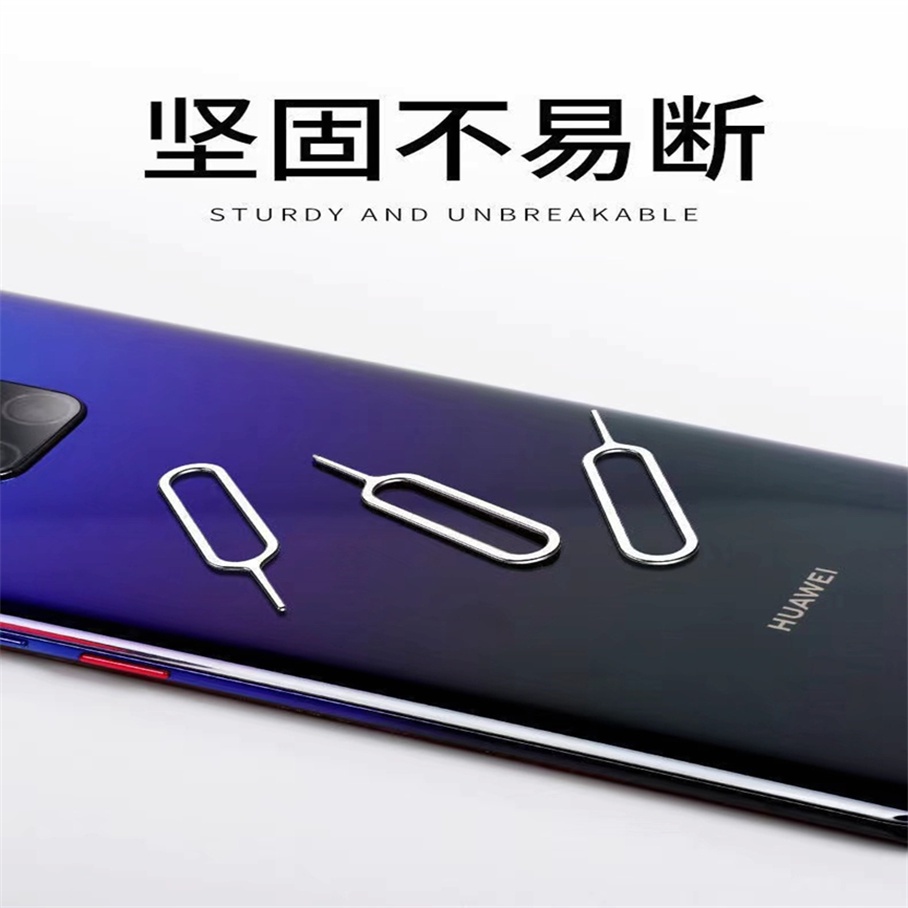 Dụng cụ hỗ trợ lấy thẻ sim cho điện thoại