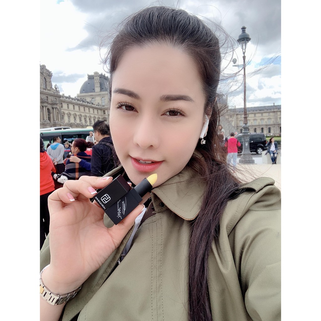 Son Dưỡng Môi Mềm Mịn - Laura Sunshine LIP BALM | BigBuy360 - bigbuy360.vn