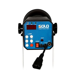 Đèn chụp studio SOLO 500/600/800/1000/1200/1600