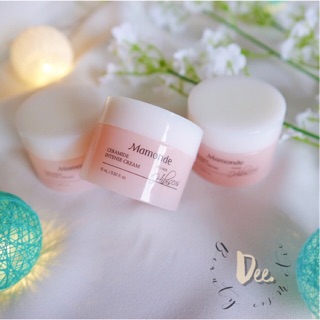 [MAMONDE] Hũ kem dưỡng ẩm CERAMIDE INTENSE CREAM 15ml