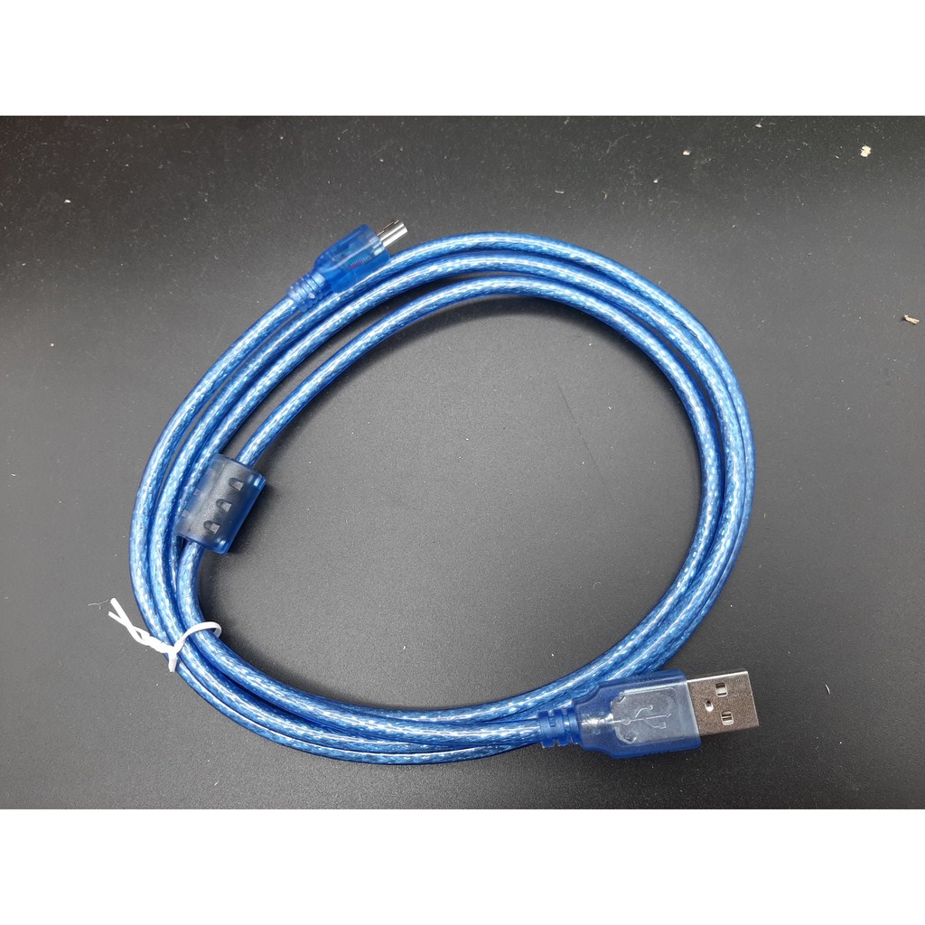 DÂY CÁP KẾT NỐI MÁY ẢNH CANON VỚI MÁY TÍNH, LAPTOP USB CABLE CCB-01