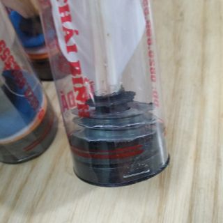 10 quả cầu đá (sắt)