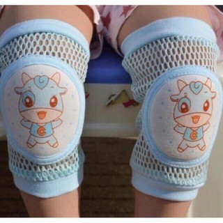 Kids_mart:Đệm lót đầu gối cho bé tập bòc chống va đập,bảo vệ đầu gối bé,đệm gối êm mềm