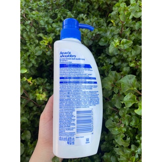 Dầu gội Head and Shoulder thái lan 370ml