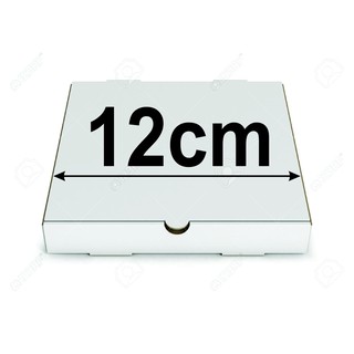 50 Hộp pizza – Set 50 Pizza box 12cm