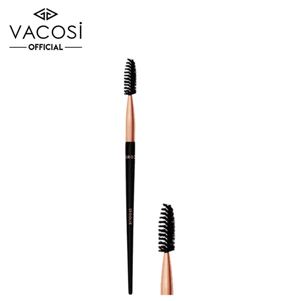 Cọ mày / Cọ Mi Xoắn Vacosi Makeup Brush