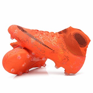Giày đá bóng chất lượng cao size:33-46