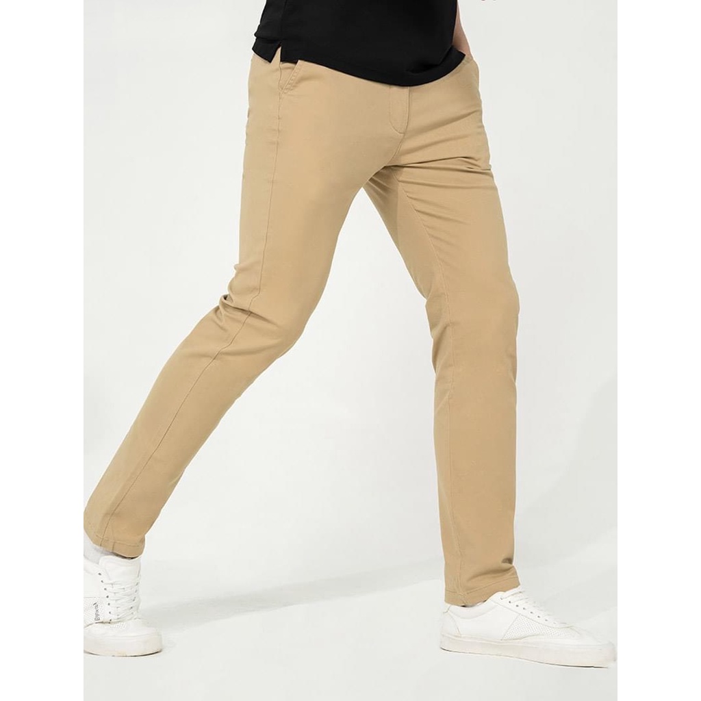 Quần Kaki Nam Co Giãn VNXK!!! SIÊU ĐEP, TÔN DÁNG, HÀNG HIỆU GIÁ HỢP LÝ ! QKLC1