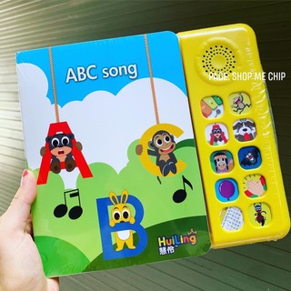 Sách Điện Tử BabyShark