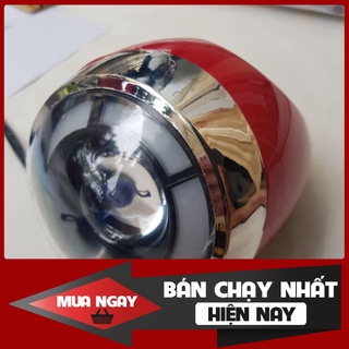 [GIÁ SỈ] Đầu Đèn Xe Đạp Điện MiLan 48V -60V XE ĐIỆN GIA HUY