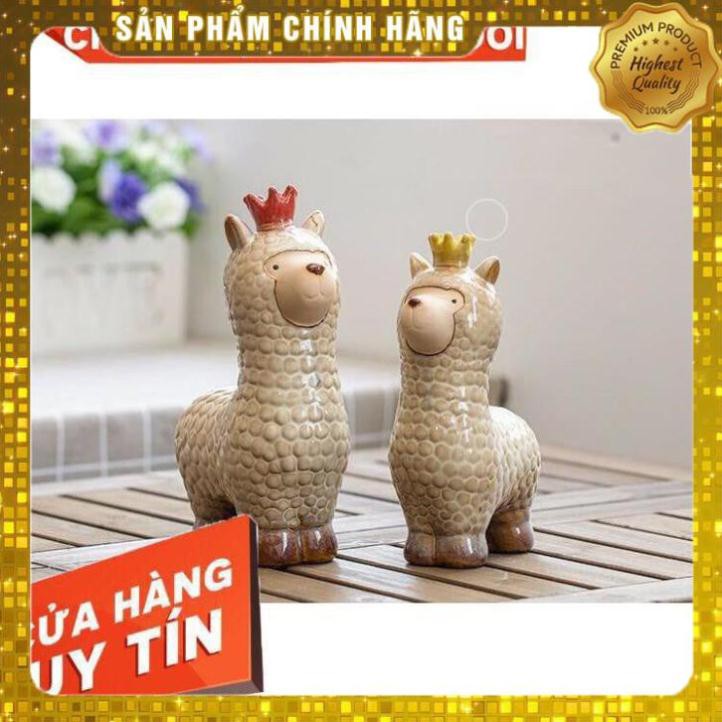 Giá hủy diệt - Đồ gốm sứ trang trí nhà cửa độc đáo ấn tượng các mẫu mới về