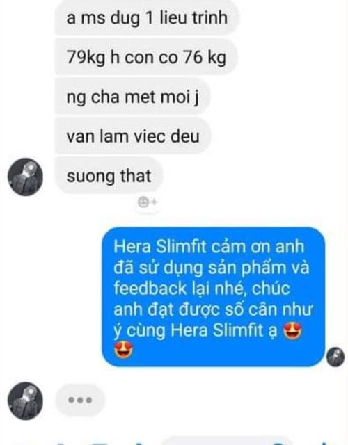 COMBO 2 Sữa Giảm Cân Hera Slimfit[ ĐÃ DÙNG LÀ GIẢM]⚡️Giảm Cân An Toàn⚡️Giảm Cân Tự Nhiên⚡️Giảm Béo⚡️Giảm Mỡ Thừa