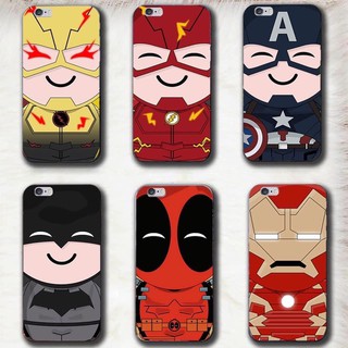 Ốp In Hình 5D Siêu Anh Hùng 6/6s/6plus/6splus/7/8/7plus/8plus/X/Xs/Xsmax/11/11pro/11promax