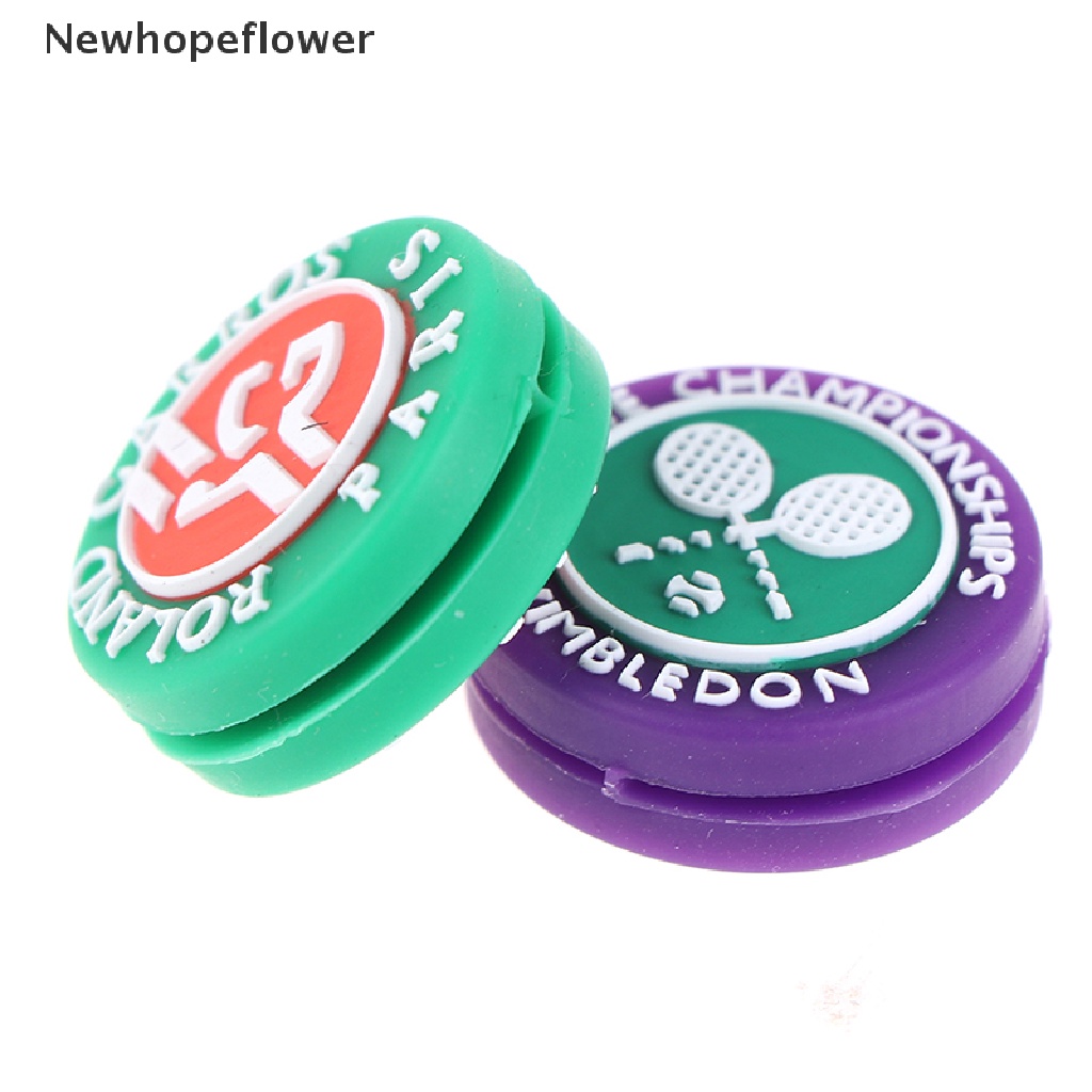 Phụ Kiện Giảm Xóc Cho Vợt tennis Tiện Dụng