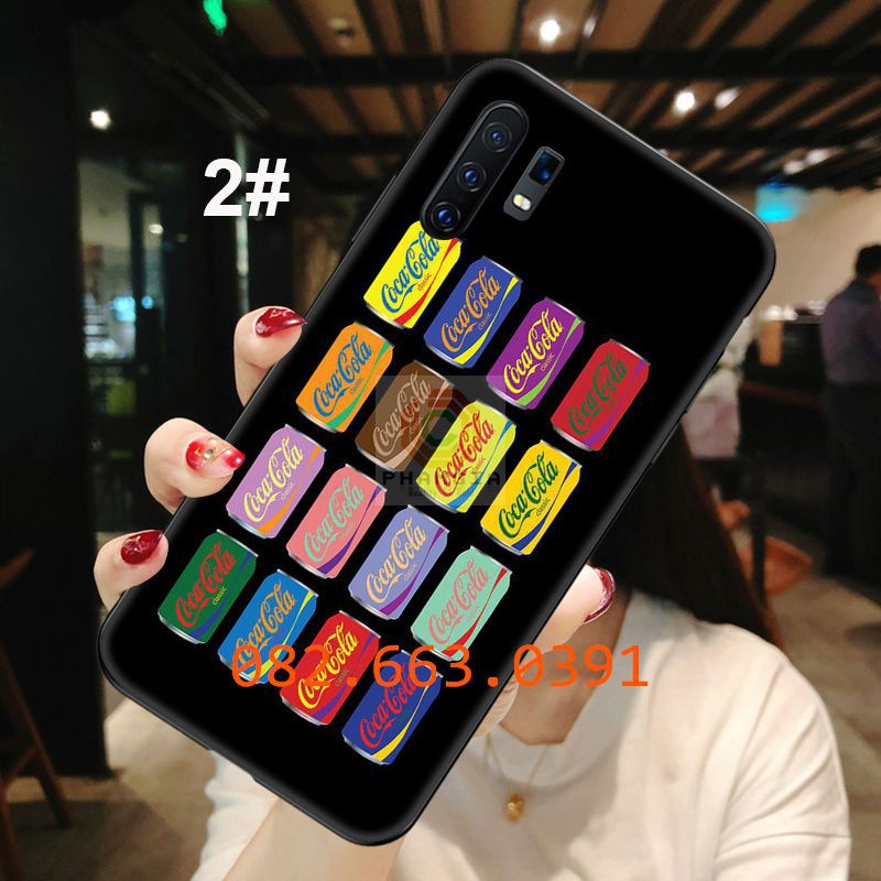 Ốp lưng hình Vivo Y20/ Y20s y12s dẻo in hình Coca Cola cực chất
