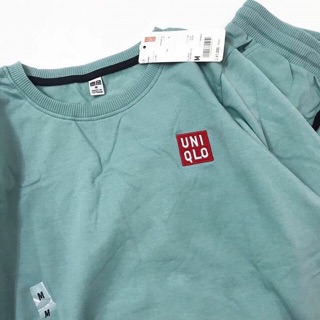 Bộ uni nữ