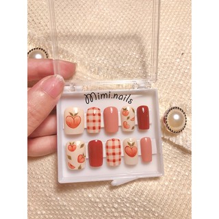 Nail box mimi. nail