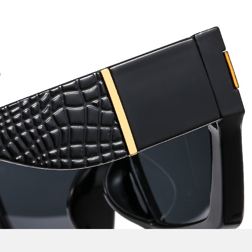 Kính Mát Chống Tia UV400 Nhiều Màu Sắc