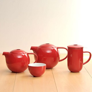 Chén Trà Sứ 200ml - Pro Tea - Loveramics