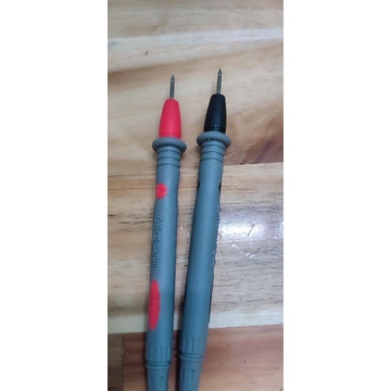 Que đo đồng hồ VOM đầu kim 1000V 10A