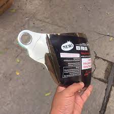 Kính thay thế nón bảo hiểm Asia MT115, Asia MT168, CHÍNH HÃNG