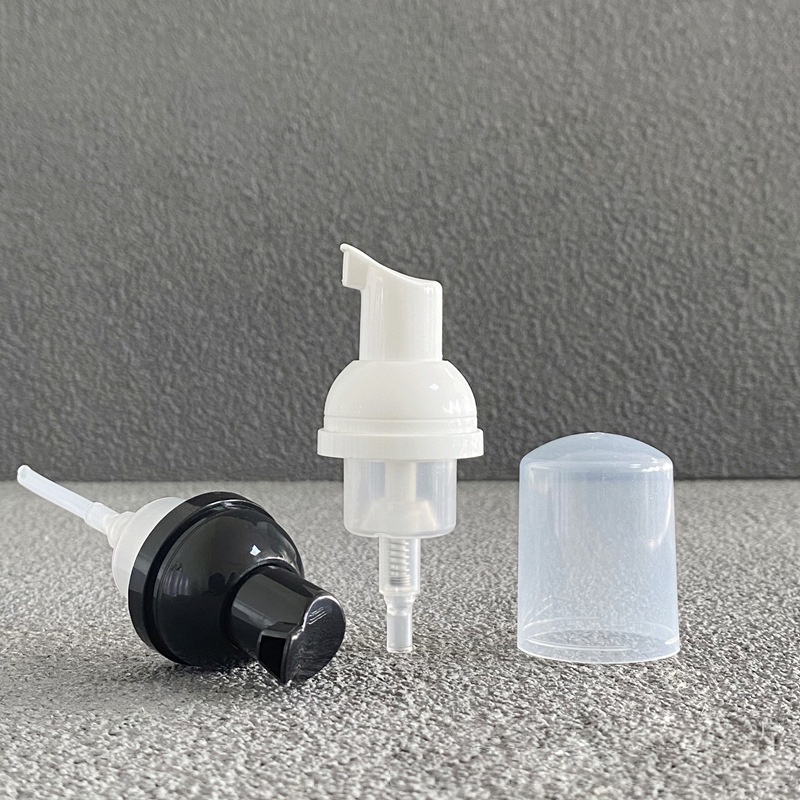 Chai Nhựa Rỗng 50Ml Đựng Mỹ Phẩm Tiện Dụng Jhy0406 MM