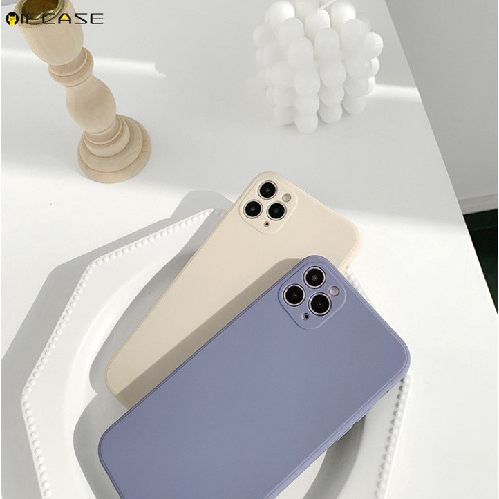 Ốp Điện Thoại Tpu Dẻo Màu Sắc Đẹp Cho Oppo A95 A93 A55 A15S A35 A53 A32 A31 A92 A72 A52 A92S A72 A9 A5 2020 A12E A3S