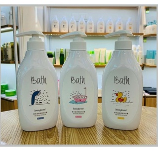 Sữa tắm hương nước hoa