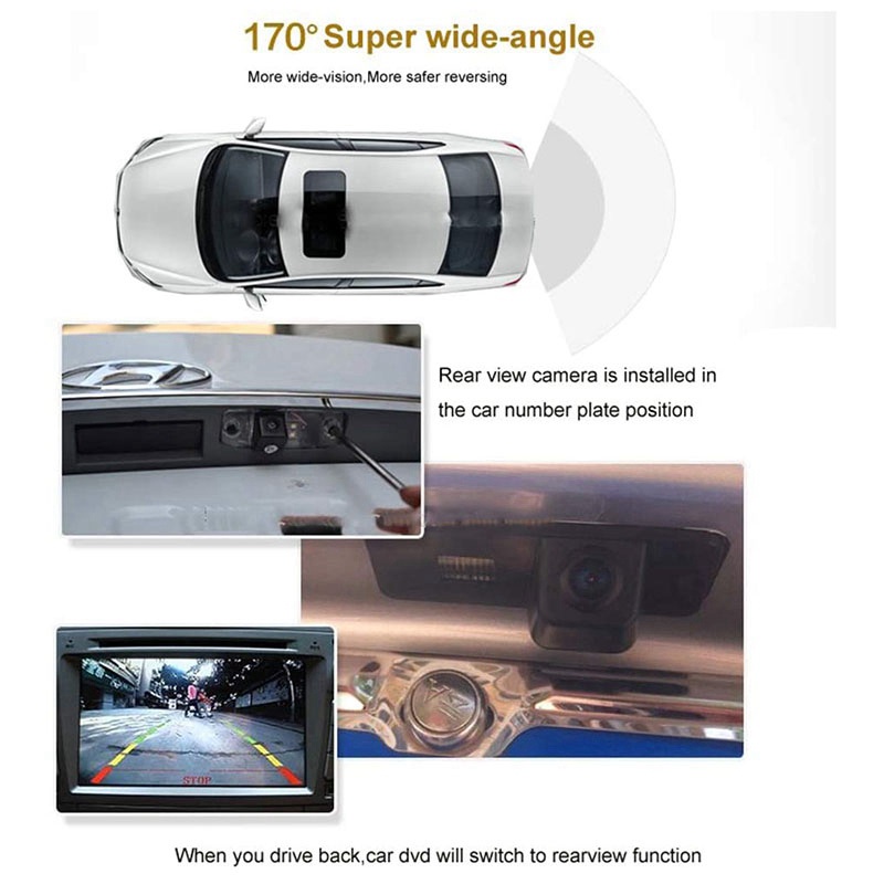 Camera chiếu hậu 8 bóng LED cho xe hơi Alfa Romeo | BigBuy360 - bigbuy360.vn