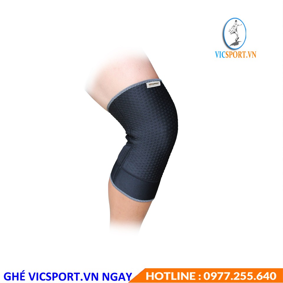 Bó  Gối Nhập Khẩu Cao Cấp, Việt Support Chất Lượng - Vicsportvn