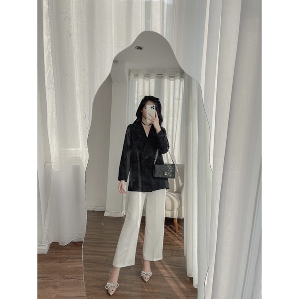 Áo vest 2 hàng khuy | BigBuy360 - bigbuy360.vn