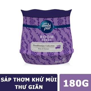 Sáp thơm ambi pur 180gr