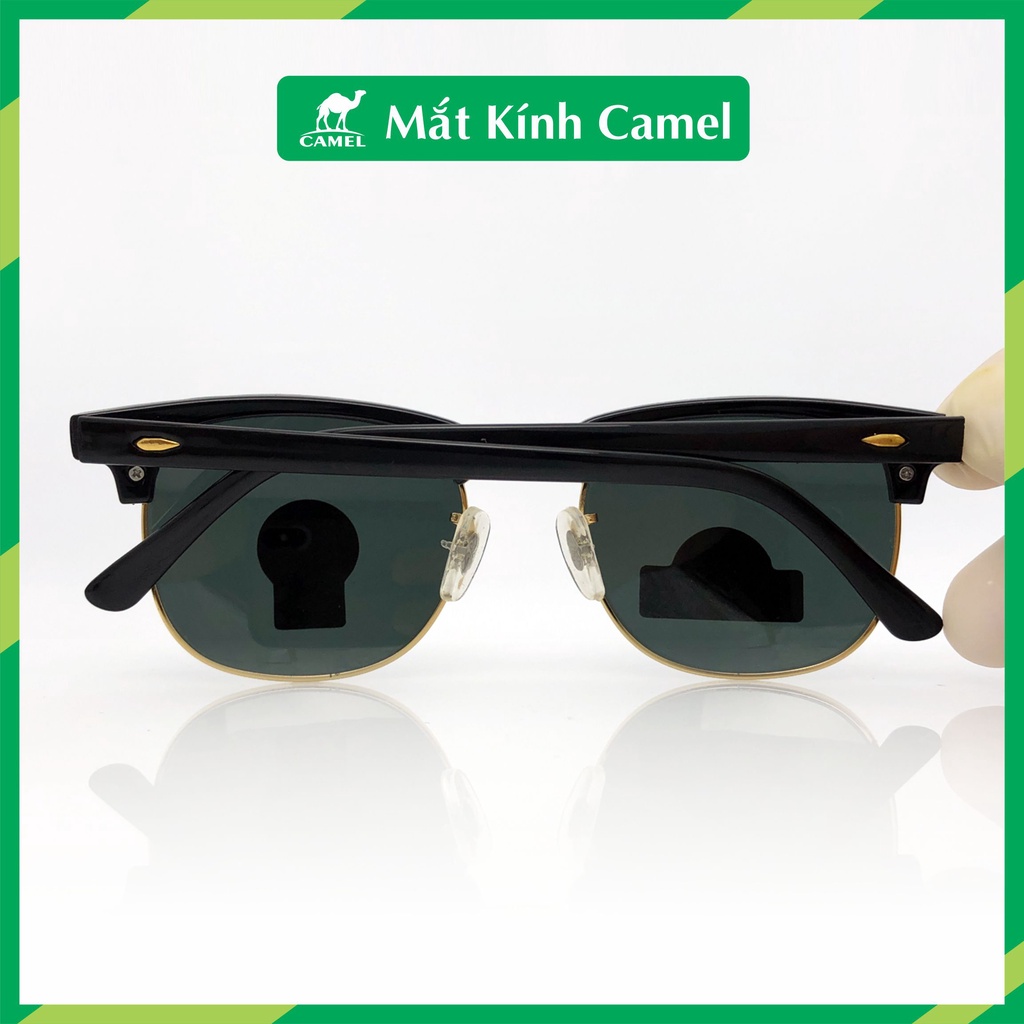 ❌FULLBOX RAYBAN❌MẮT KÍNH NAM NỮ TRÒNG THUỶ TINH CAO CẤP | BigBuy360 - bigbuy360.vn