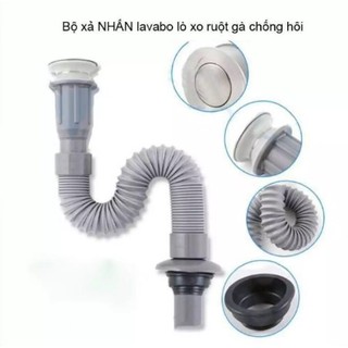 BỘ XẢ LAVABO NHỰA,SẢN PHẨM LÀM TỪ NHỰA NGUYÊN CHẤT