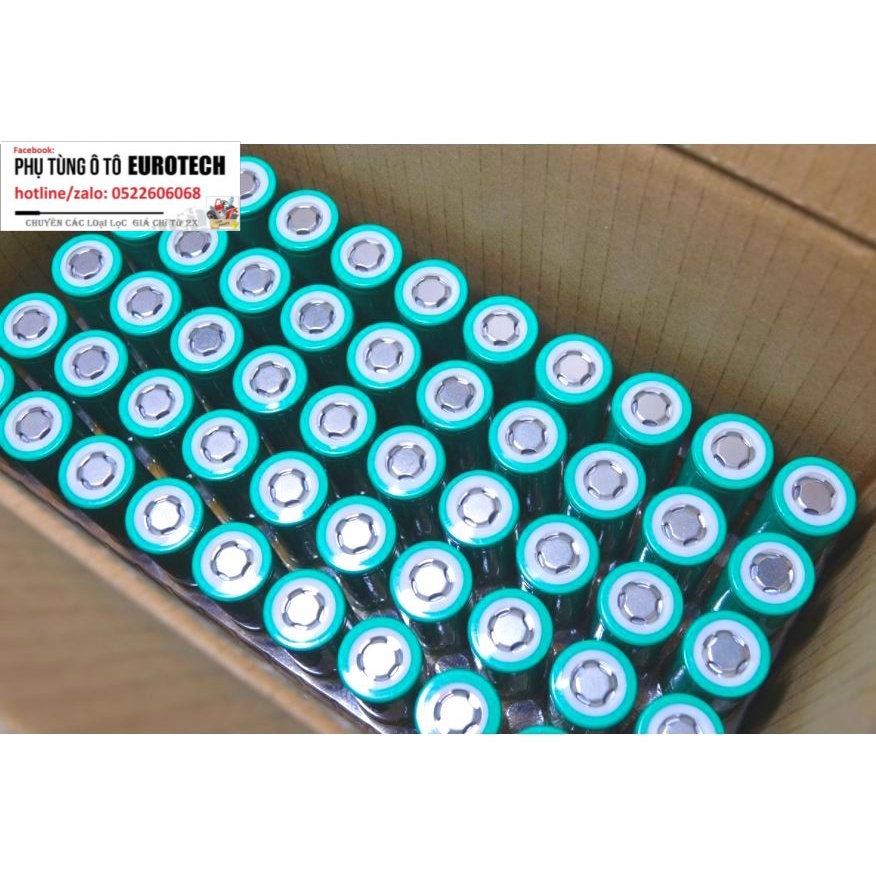 Dung Lượng 6800mAh 5C🍻- Hàng Mới 100%