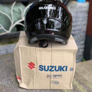 NÓN bảo hiểm quà tặng suzuki