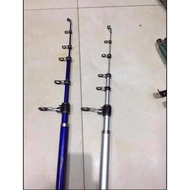 Cần Câu Lục SH Discovery BX - T Carbon 99% Xoắn Toàn Thân - INDONESIA