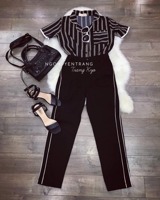 Quần hai viền | BigBuy360 - bigbuy360.vn