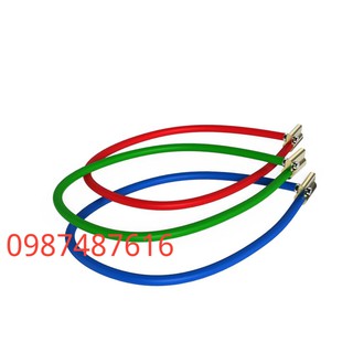 Khóa dây xe đạp