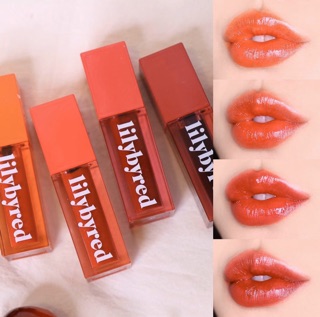 Son tint Lilybyred Liar Water tint