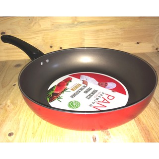 Chảo chống dính EI-42128 Elmich 28cm, hàng khuyến mại