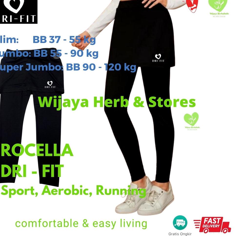 _➵ (Rocella) Quần Legging Thể Thao Mặc Khi Đi Bơi/Đi Xe Đạp/Tập Gym/Chạy Bộ Có Size Lớn Cho Nữ