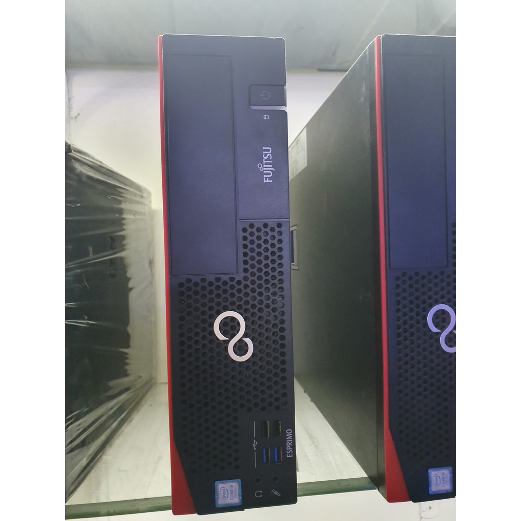 case đồng bộ nguyên case FUJITSU ESPRIMO D556/2/E85+ H110/I3 7100