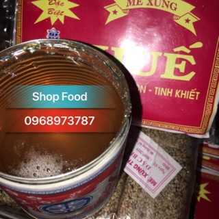 Combo 10 hộp Kẹo mạch nha thiên bút đặc sản Quảng Ngãi