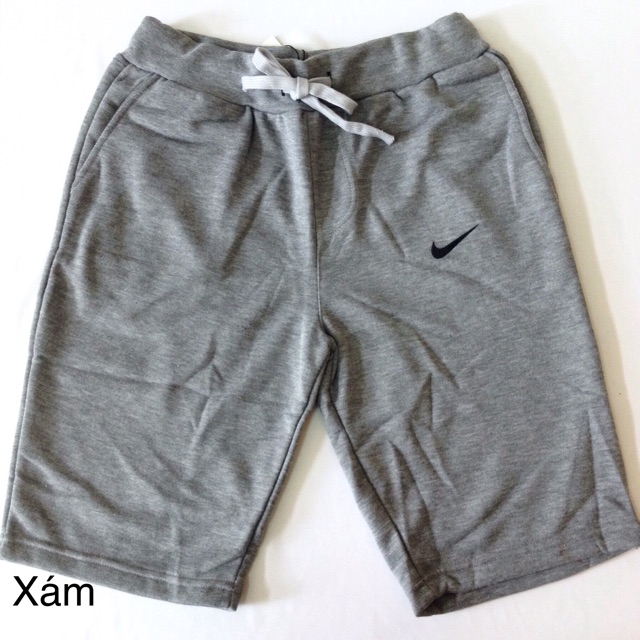 Combo 2 Quần Tập Gym Nam Thun Nỉ | BigBuy360 - bigbuy360.vn